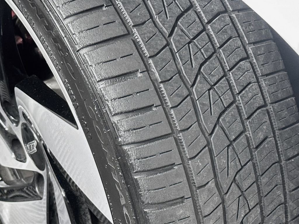 2020 Volkswagen Jetta GLI Autobahn