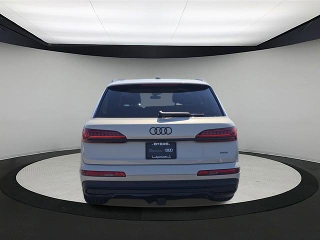 2023 Audi Q7 3.0T Prestige