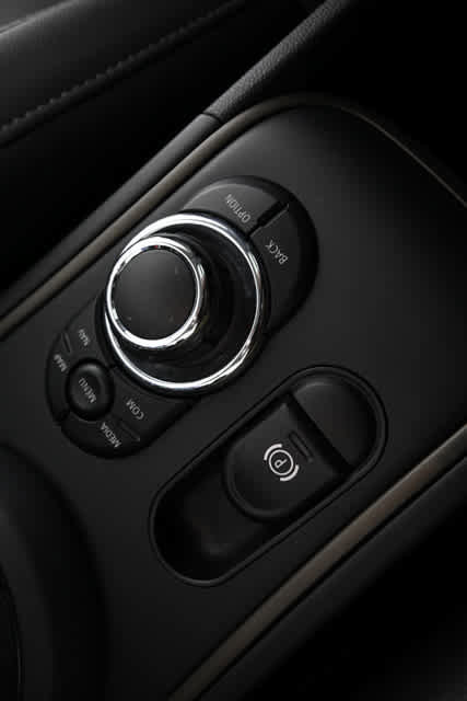 2023 MINI Cooper Countryman S