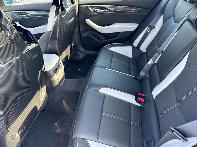 2022 Cadillac CT5 V Blackwing