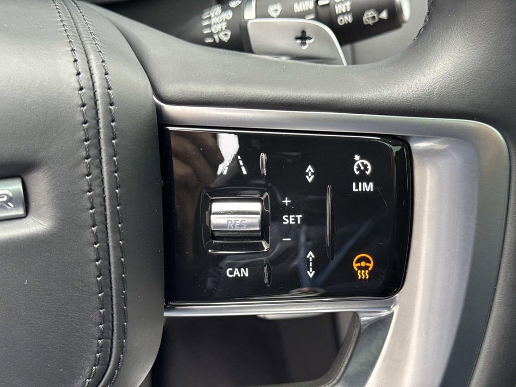 2023 Land Rover Range Rover SV