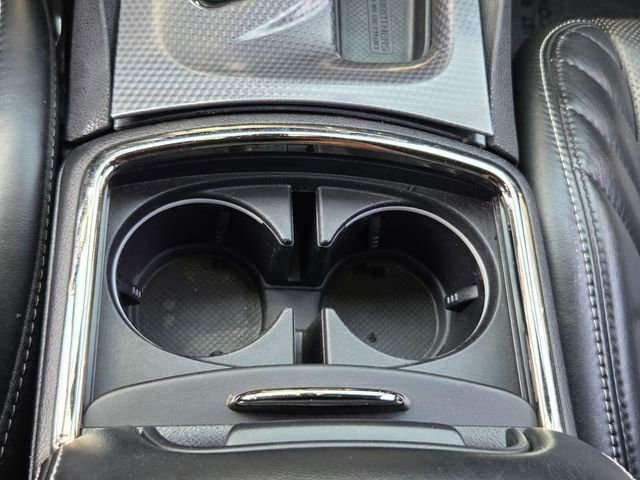 2016 Dodge Charger SRT Hellcat