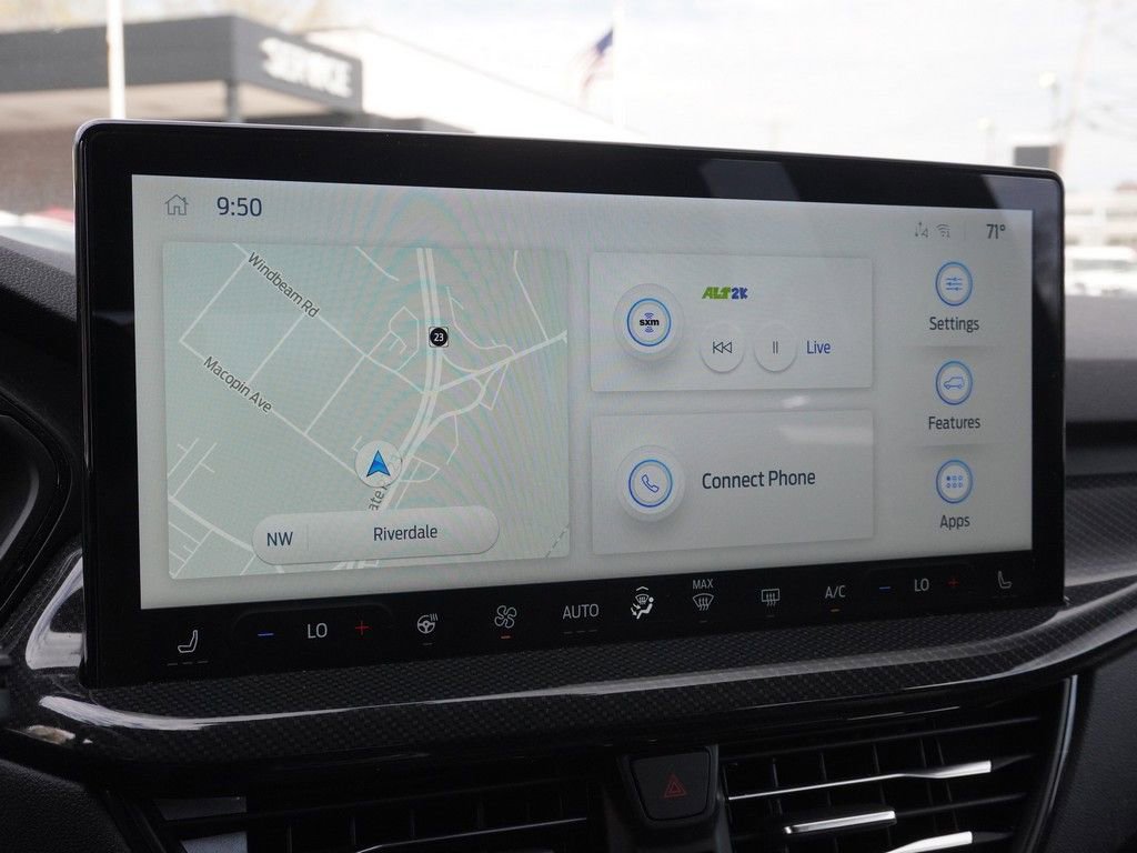 2023 Ford Escape ST-Line Elite