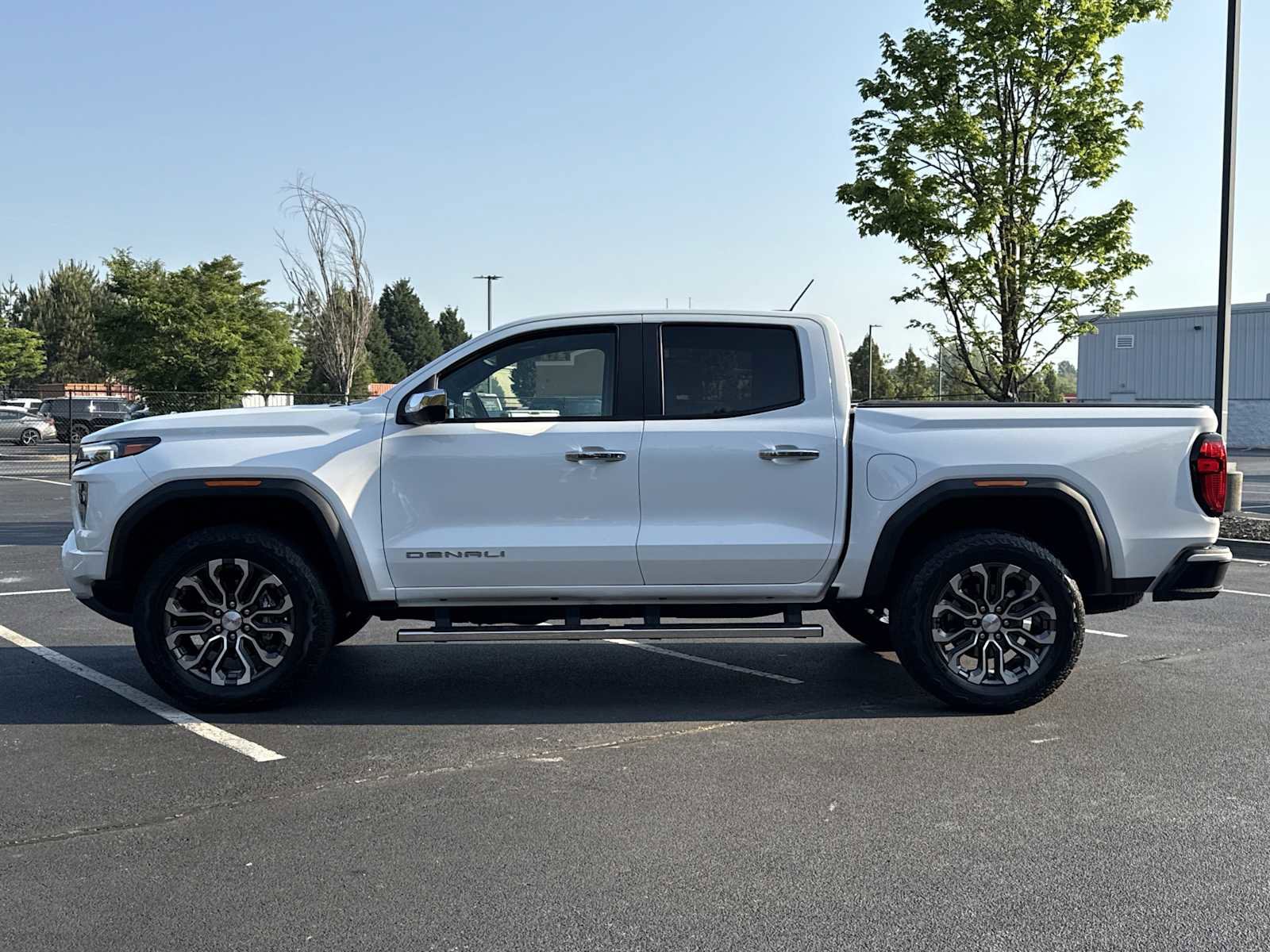 2023 GMC Canyon Denali