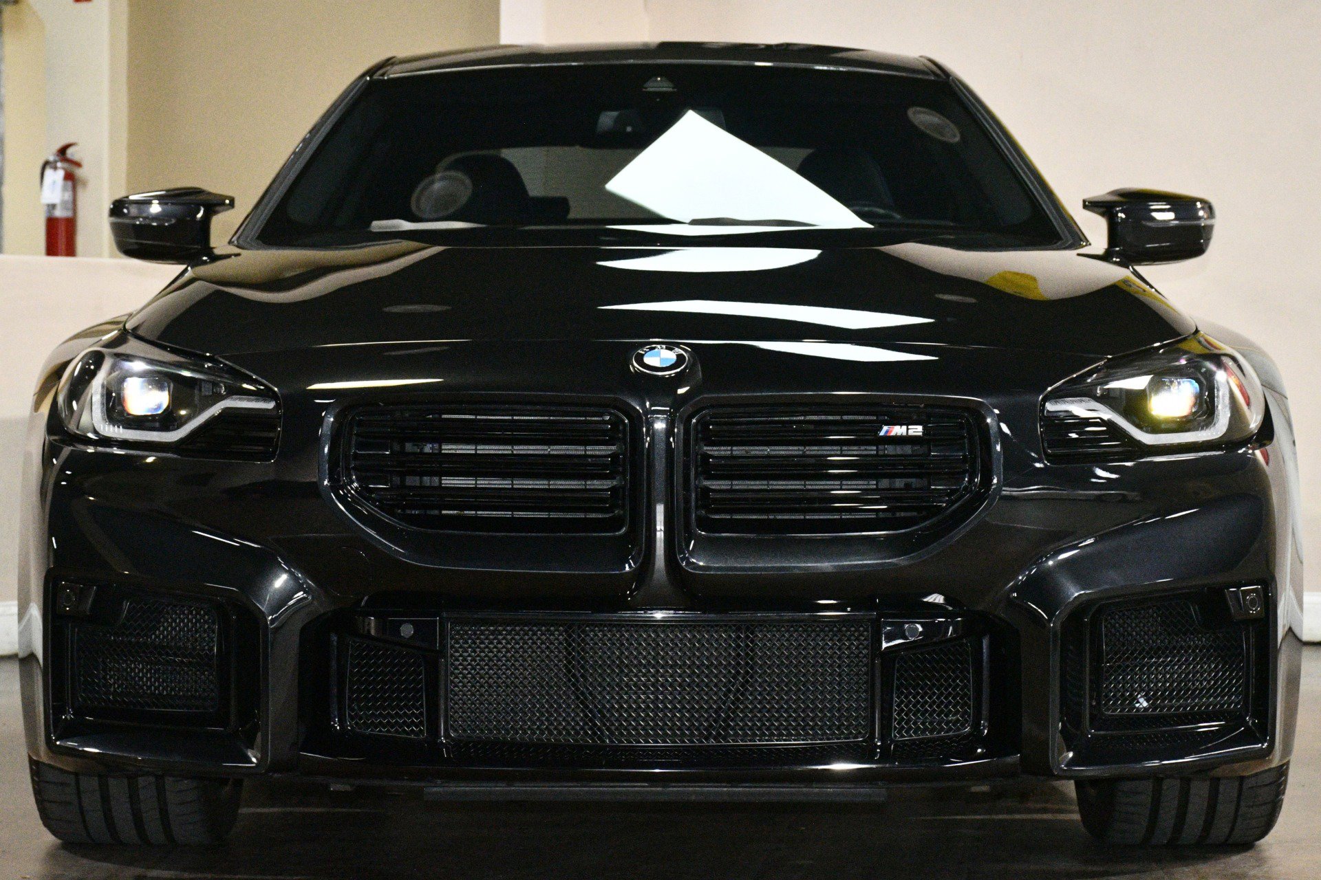 Used 2023 BMW M2 w/ Lighting Package