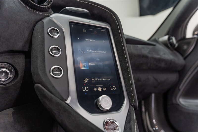 Used 2024 McLaren 750S Spider photo 81
