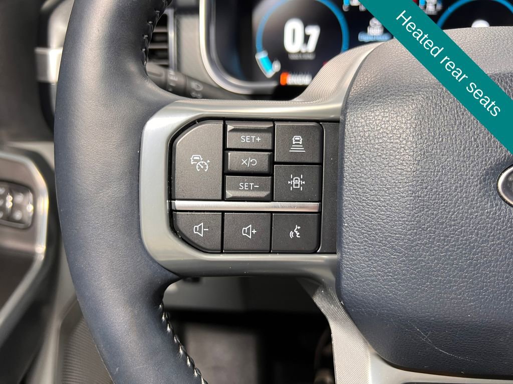 2022 Ford F150 Limited