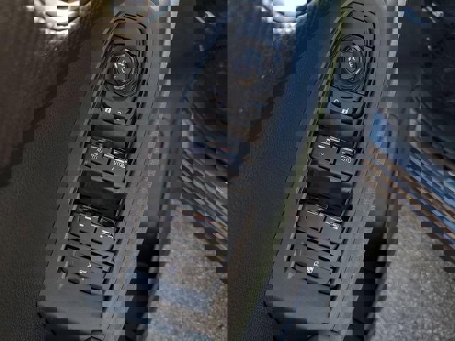 2026 Subaru Crosstrek 2.5i Sport