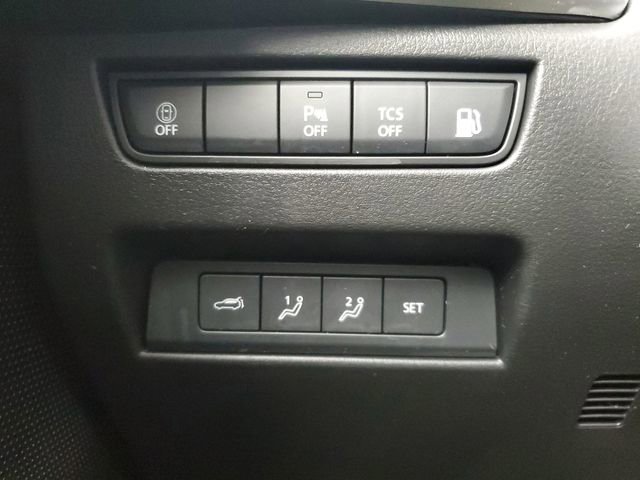 2024 MAZDA Cx-90 Plug-In Hybrid w/ Premium Pkg