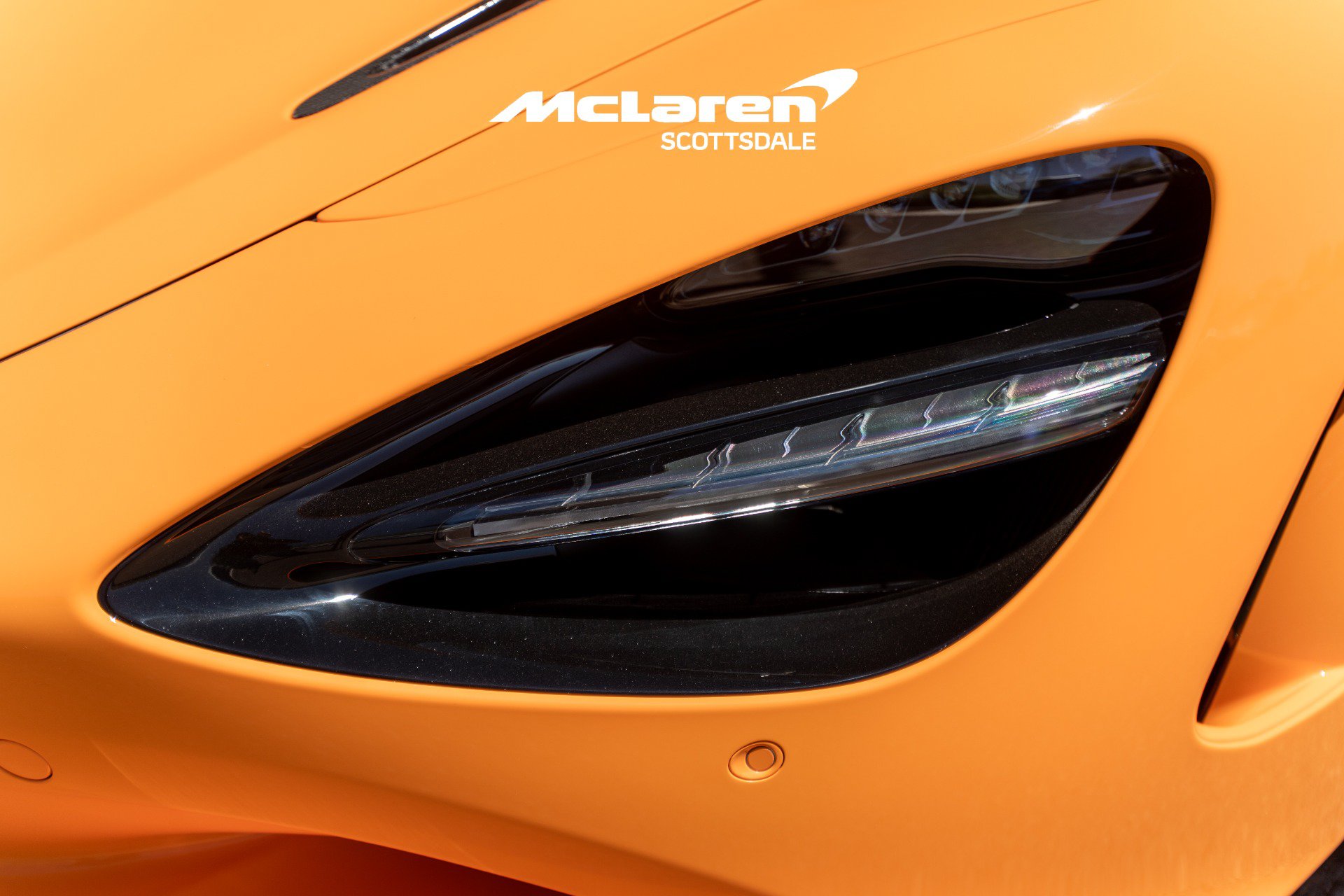 New 2027 McLaren 750S Spider photo 20