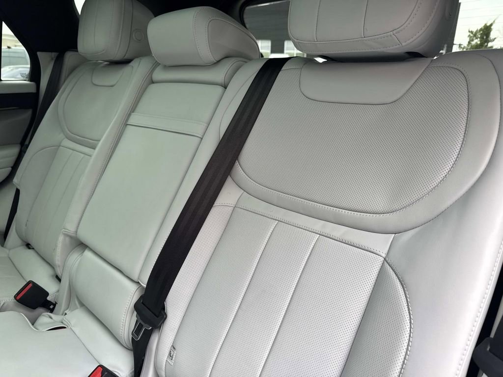 2023 Land Rover Range Rover Sport SE