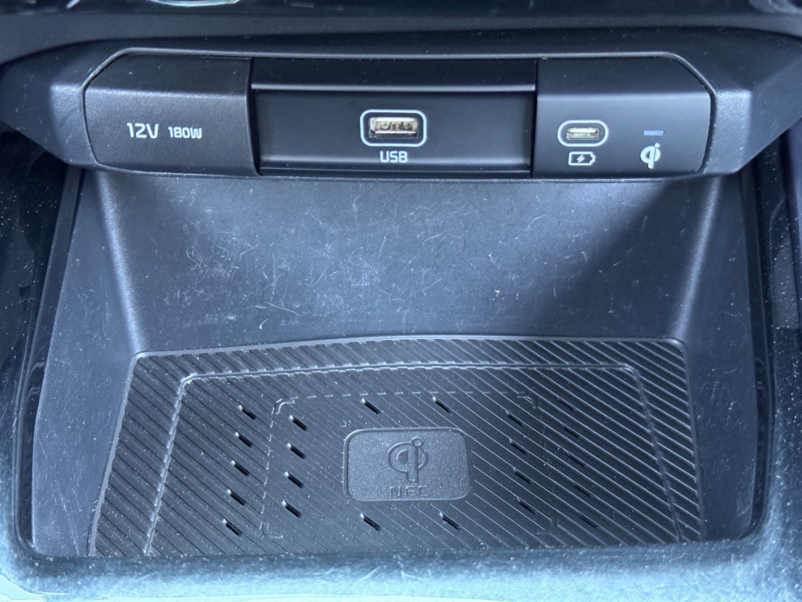 2023 Kia Niro SX Touring