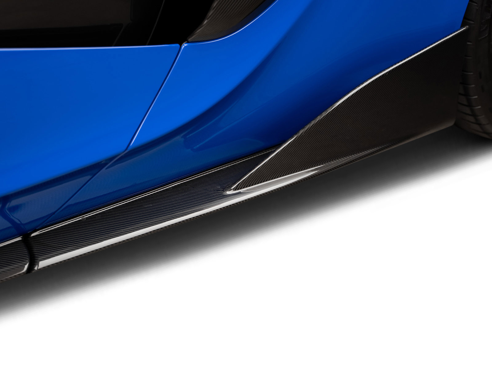 Used 2019 McLaren 600LT photo 29