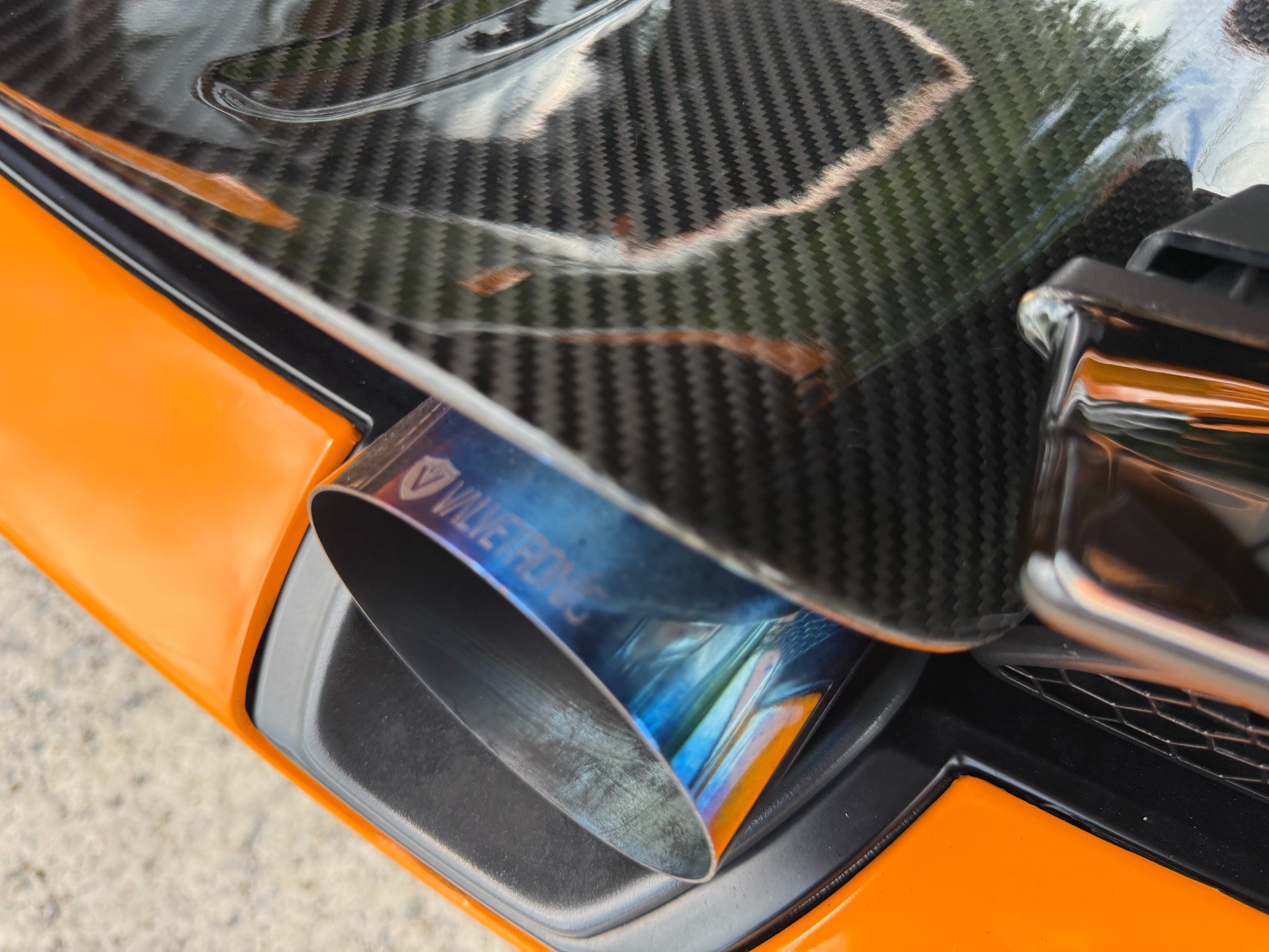 Used 2021 McLaren 720S Performance photo 69