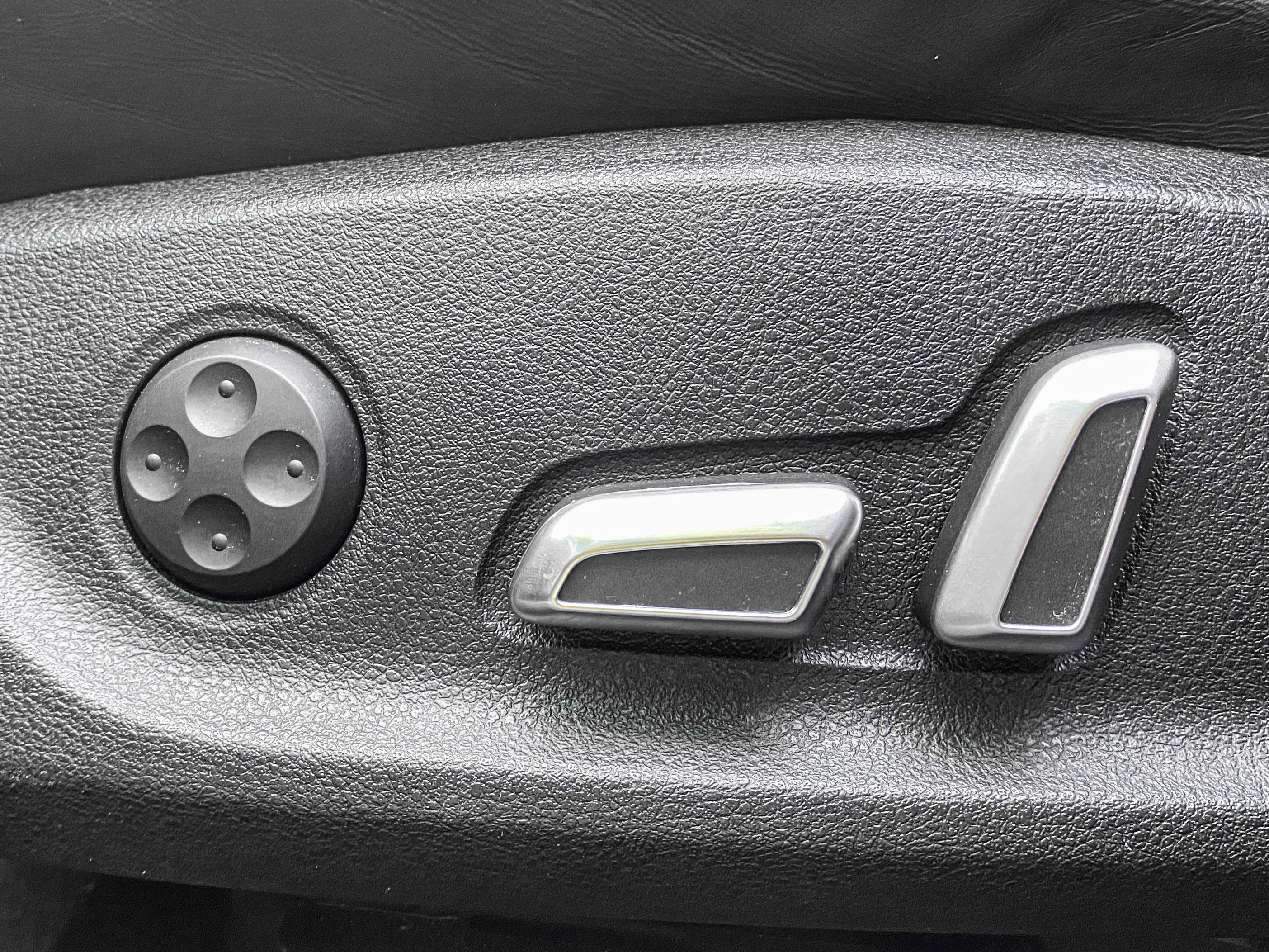 2017 Audi A6 3.0T Competition Prestige