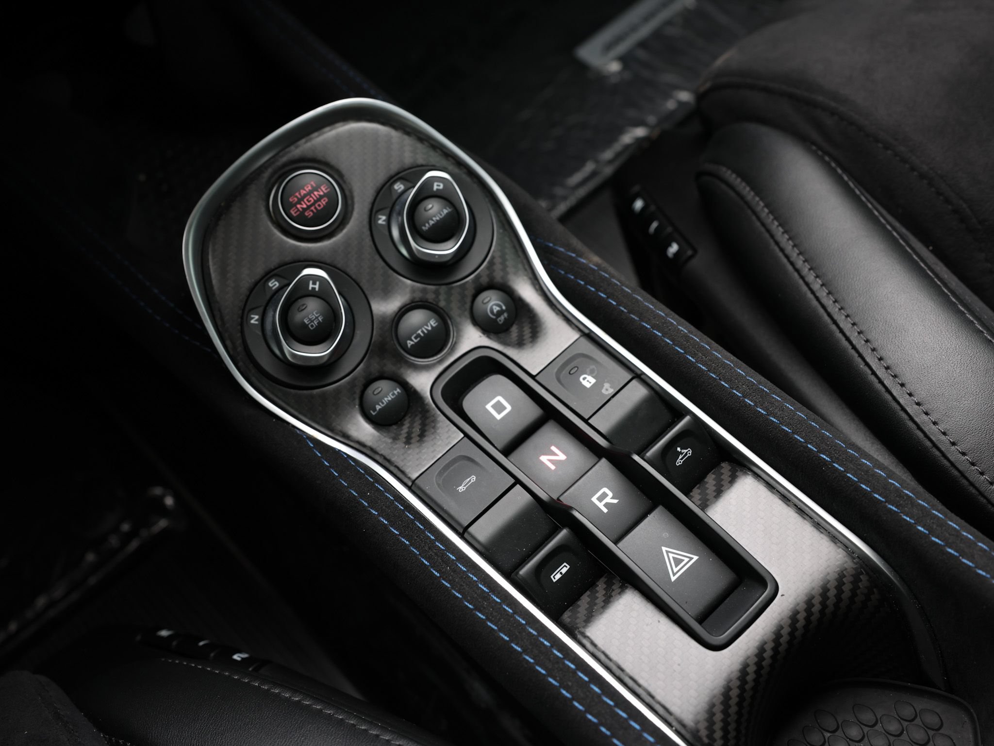 Used 2020 McLaren 600LT Spider photo 13