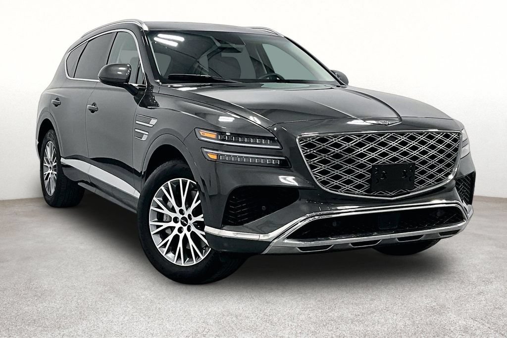 Used 2025 Genesis GV80 2.5T Standard