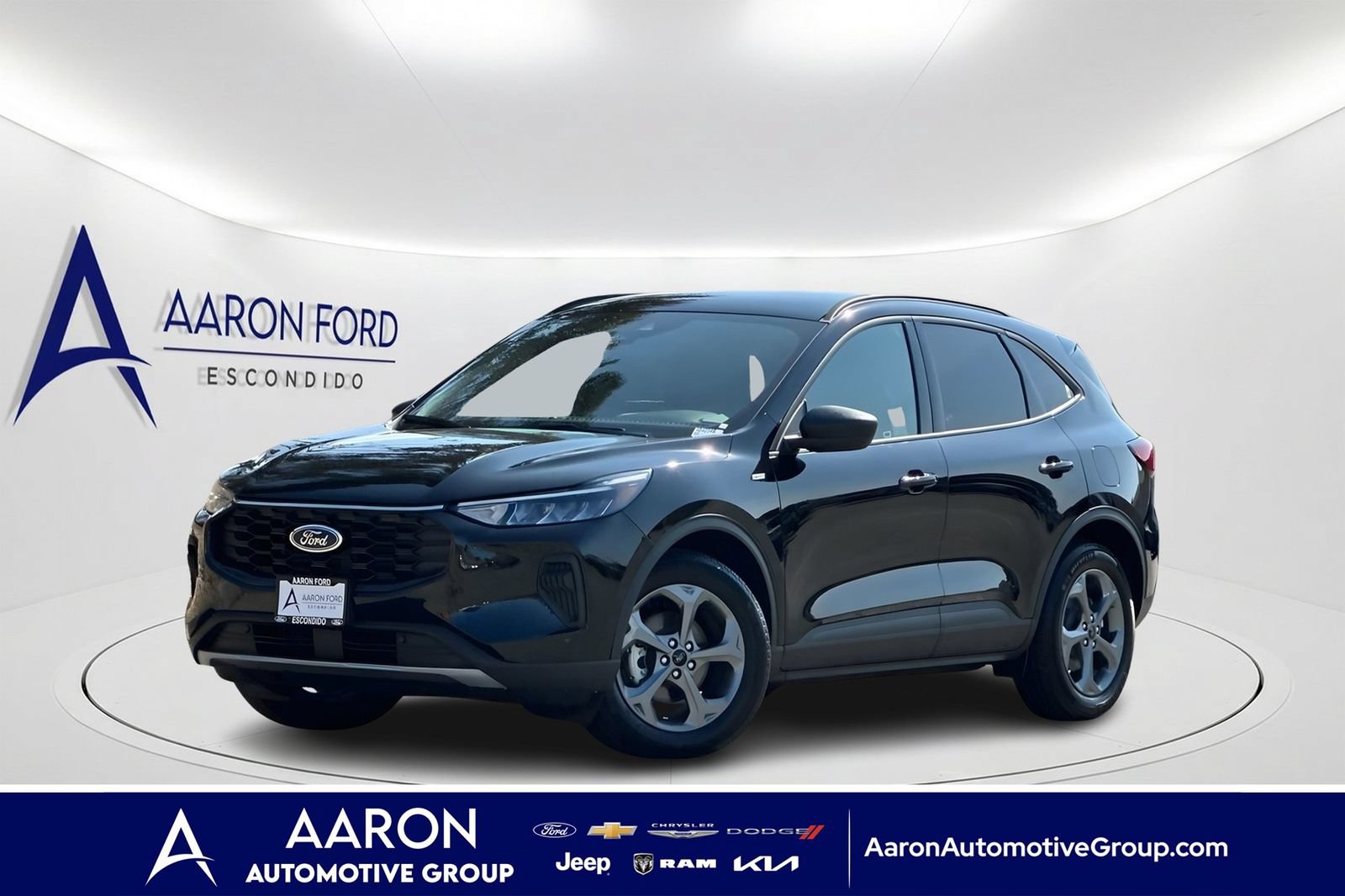 Used 2025 Ford Escape ST-Line w/ Equipment Group 301A