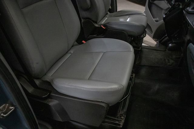 2019 Ford Transit 250 148" High Roof Extended