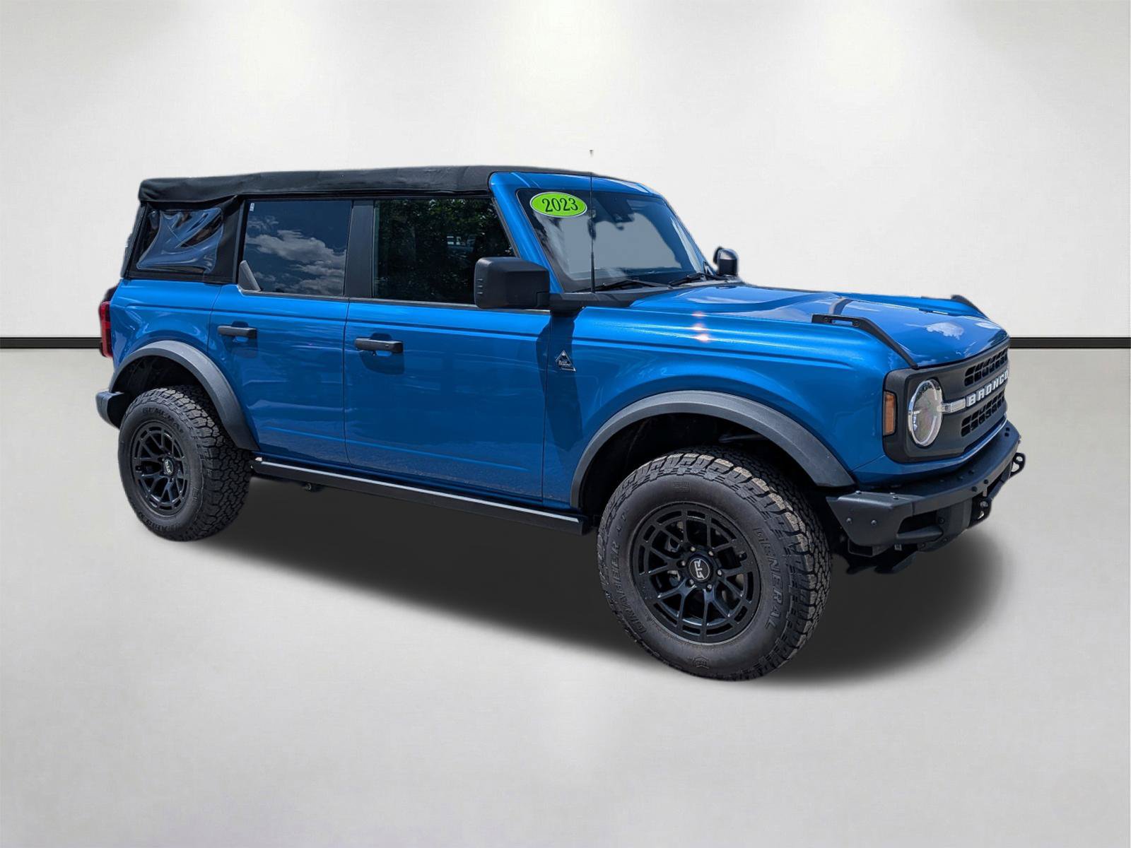 Used Ford Bronco for Sale Near Me in Cape Coral, FL - Autotrader