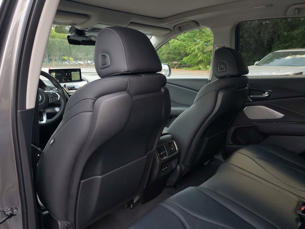 2026 Acura RDX w/ Technology Package