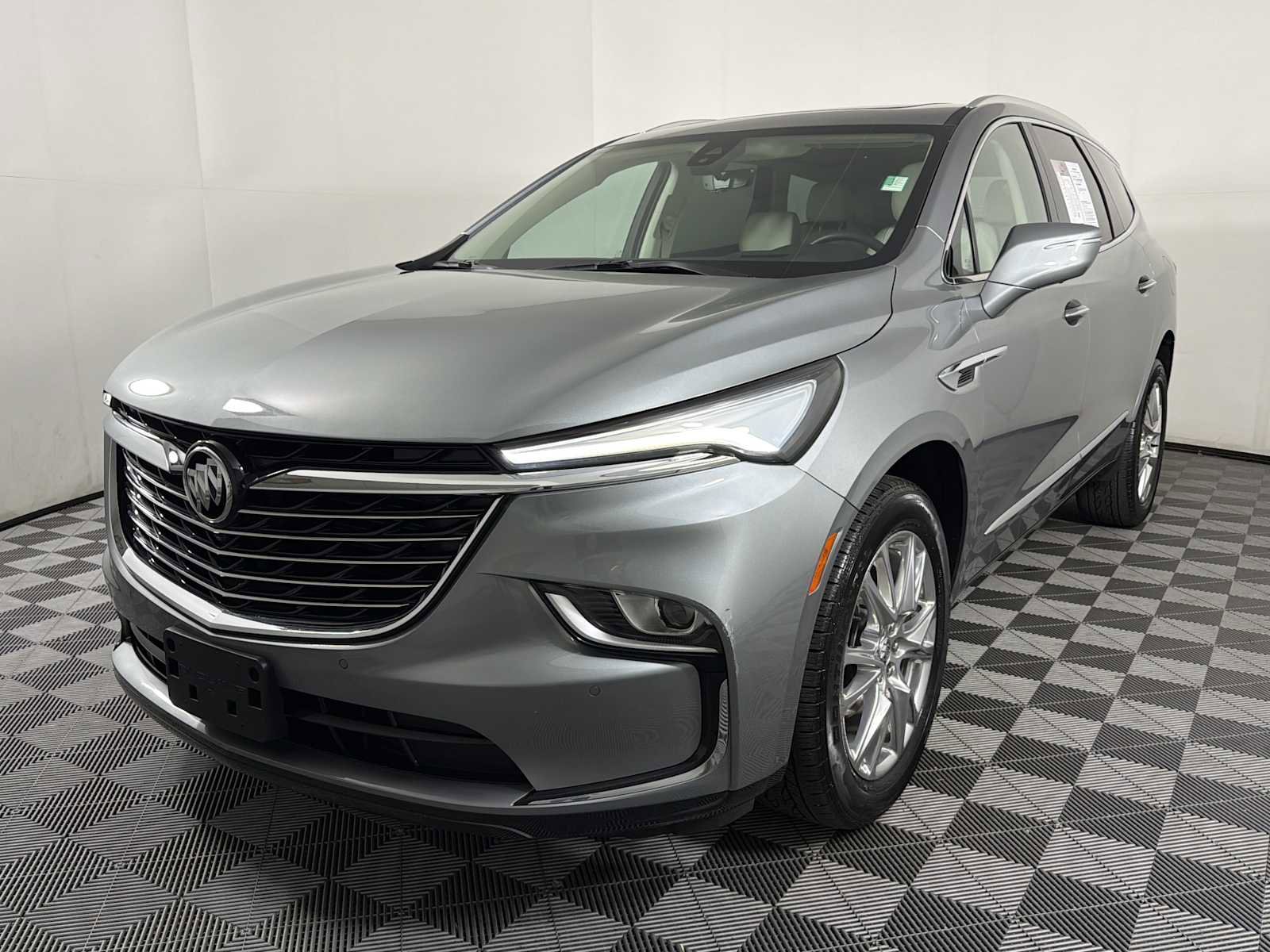 2023 Buick Enclave Premium