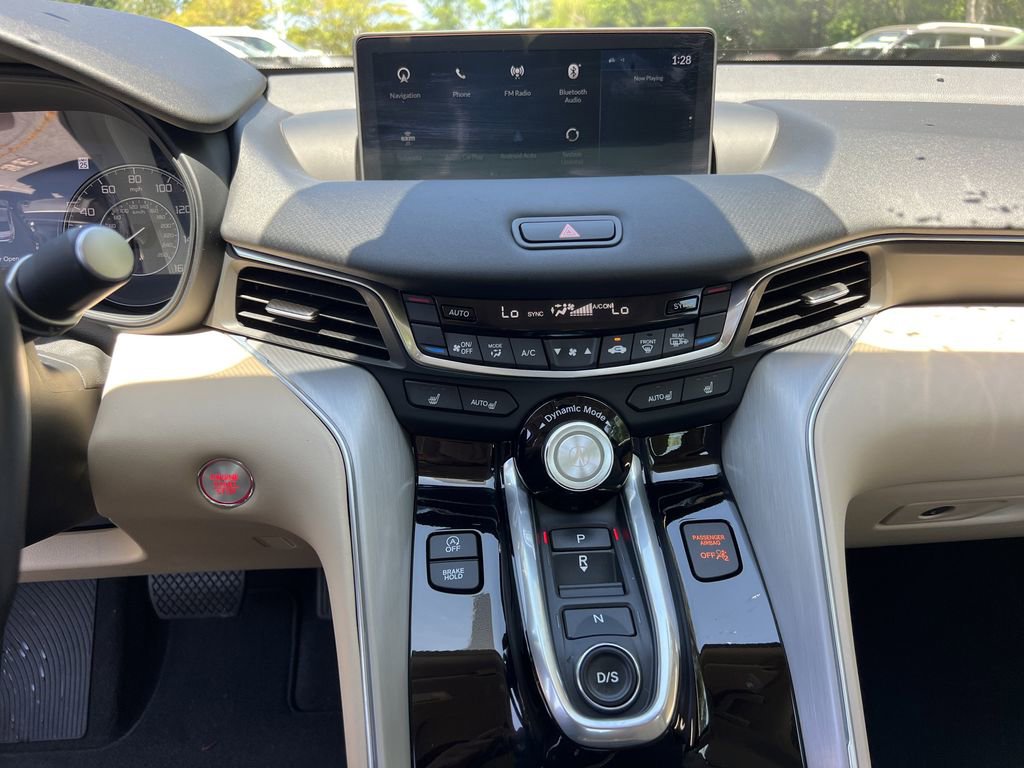 2023 Acura TLX w/ Technology Package