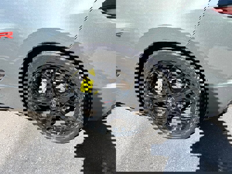 2022 Chevrolet Corvette Stingray Premium Cpe