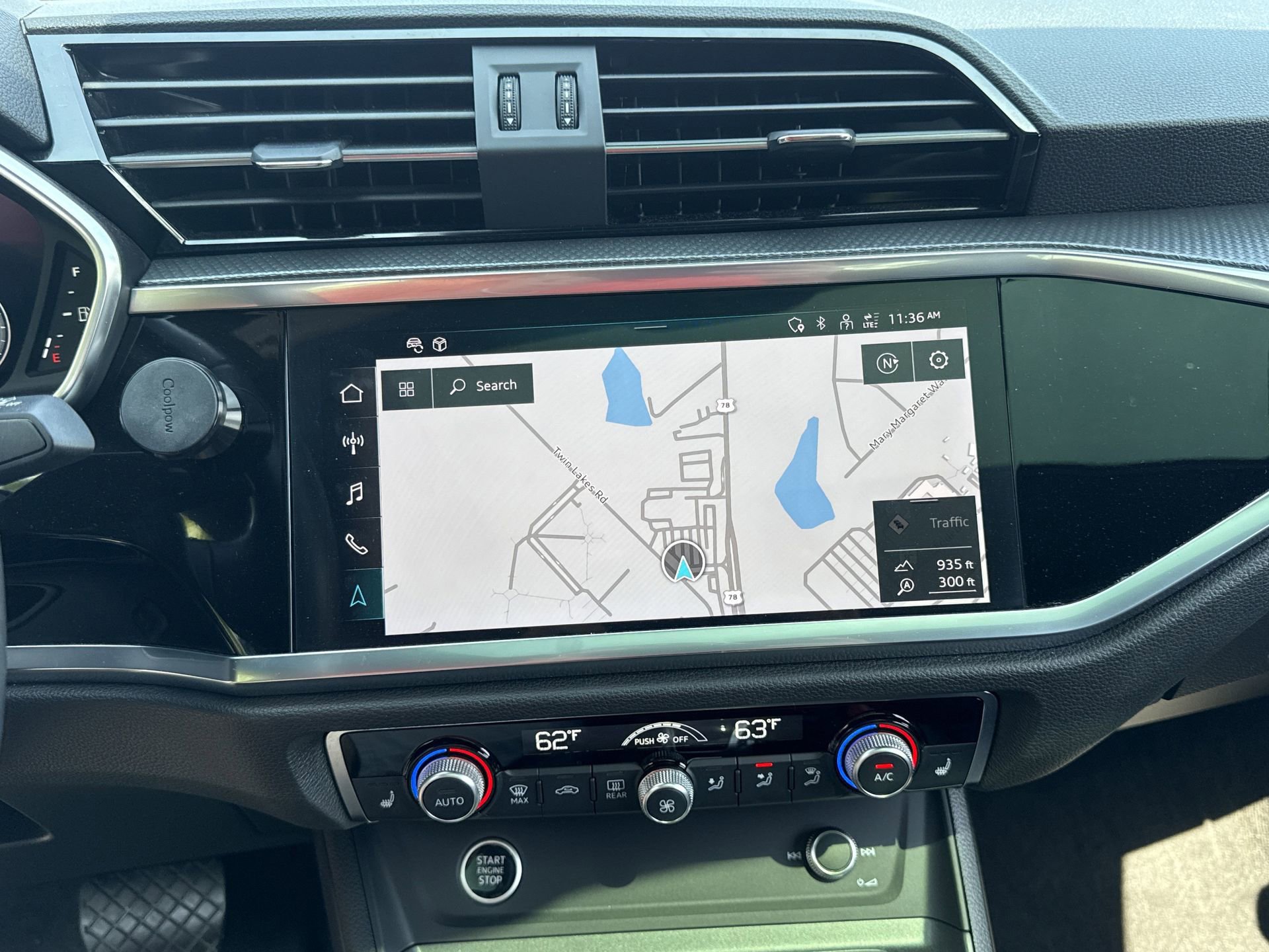 2024 Audi Q3 2.0T Premium Plus