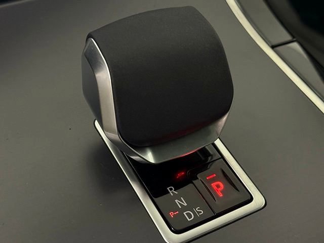 2026 Land Rover Range Rover Velar S