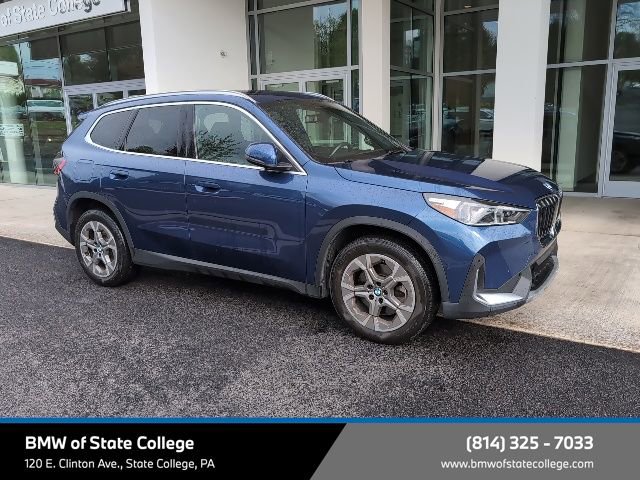 Used 2023 BMW X1 xDrive28i w/ Convenience Package