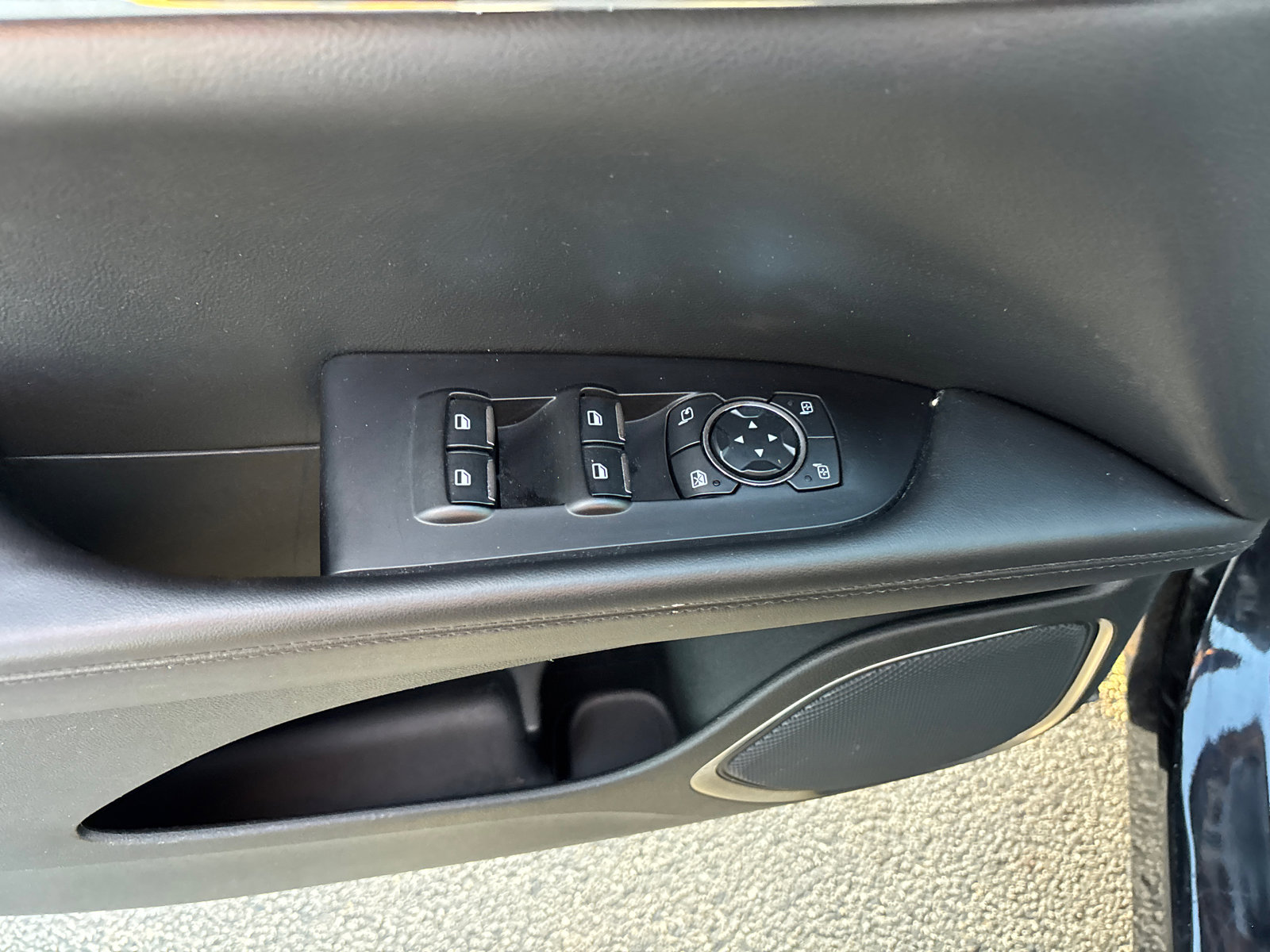 2023 Lincoln Nautilus FWD