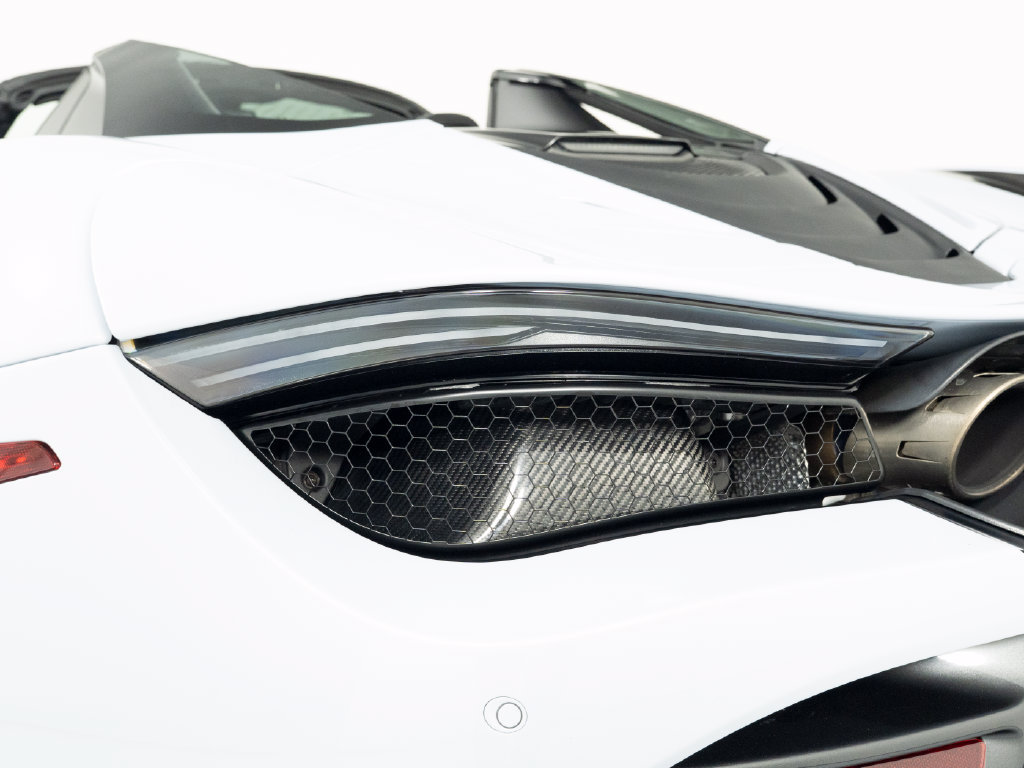 Used 2020 McLaren 720S Performance photo 54