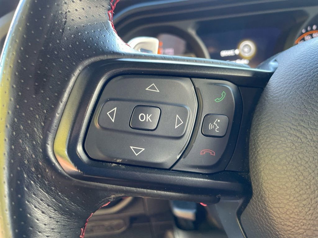 2024 Jeep Wrangler Unlimited Rubicon 392