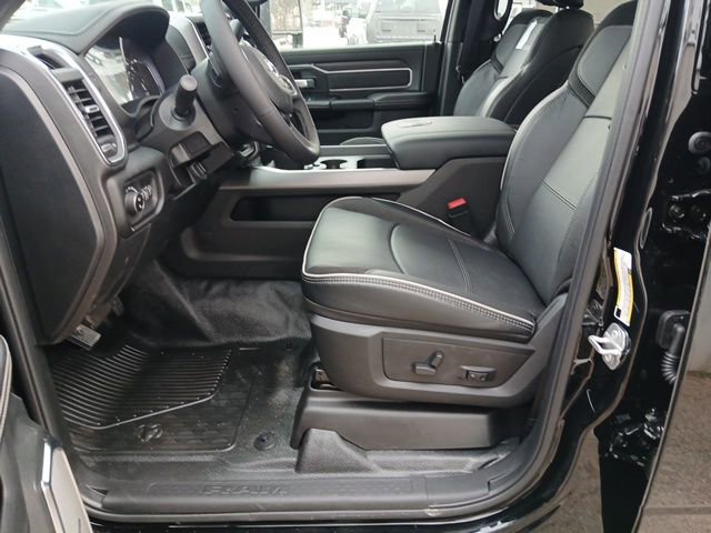 2026 RAM 4500 Laramie