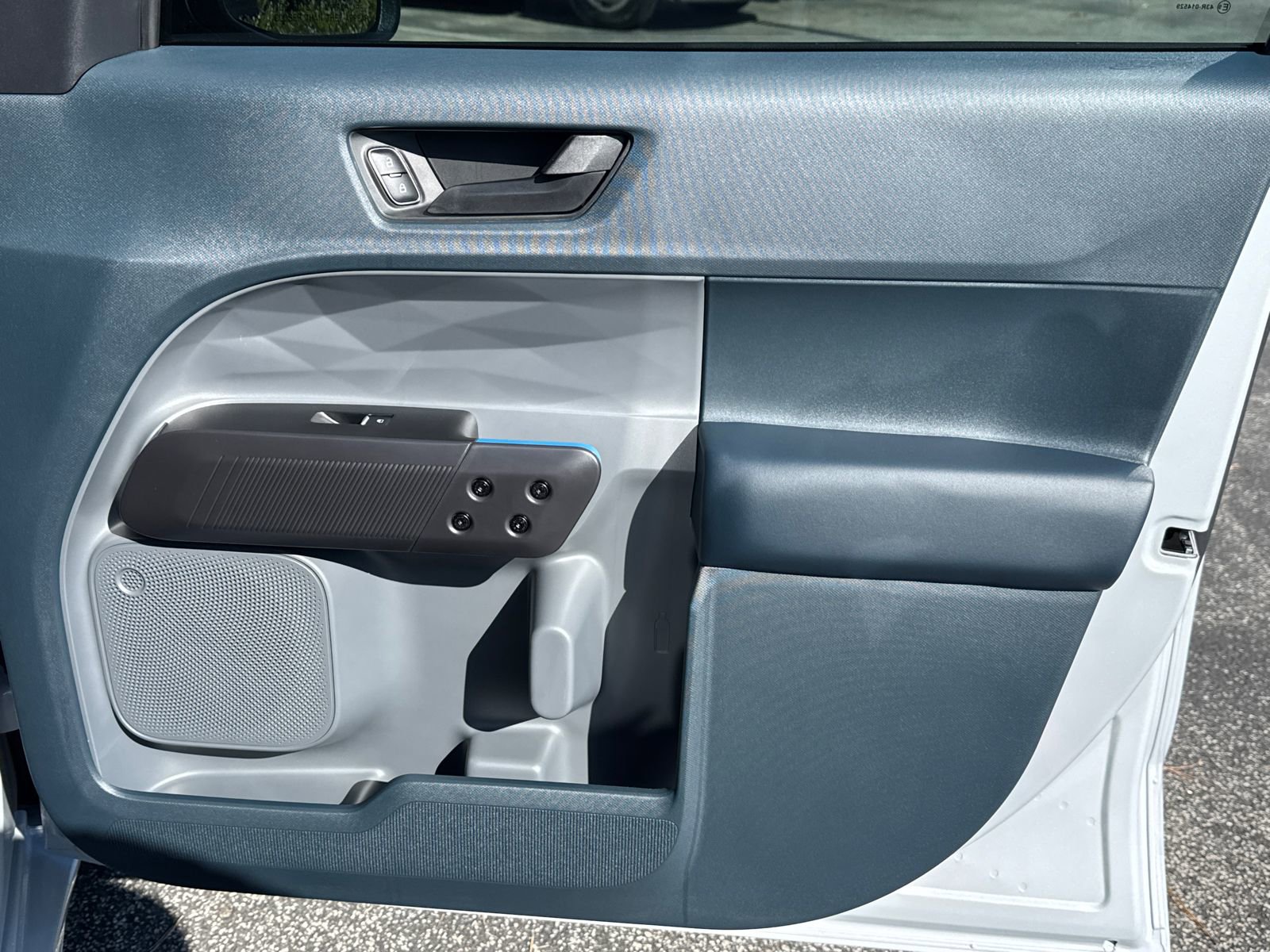 2026 Ford Maverick Lobo