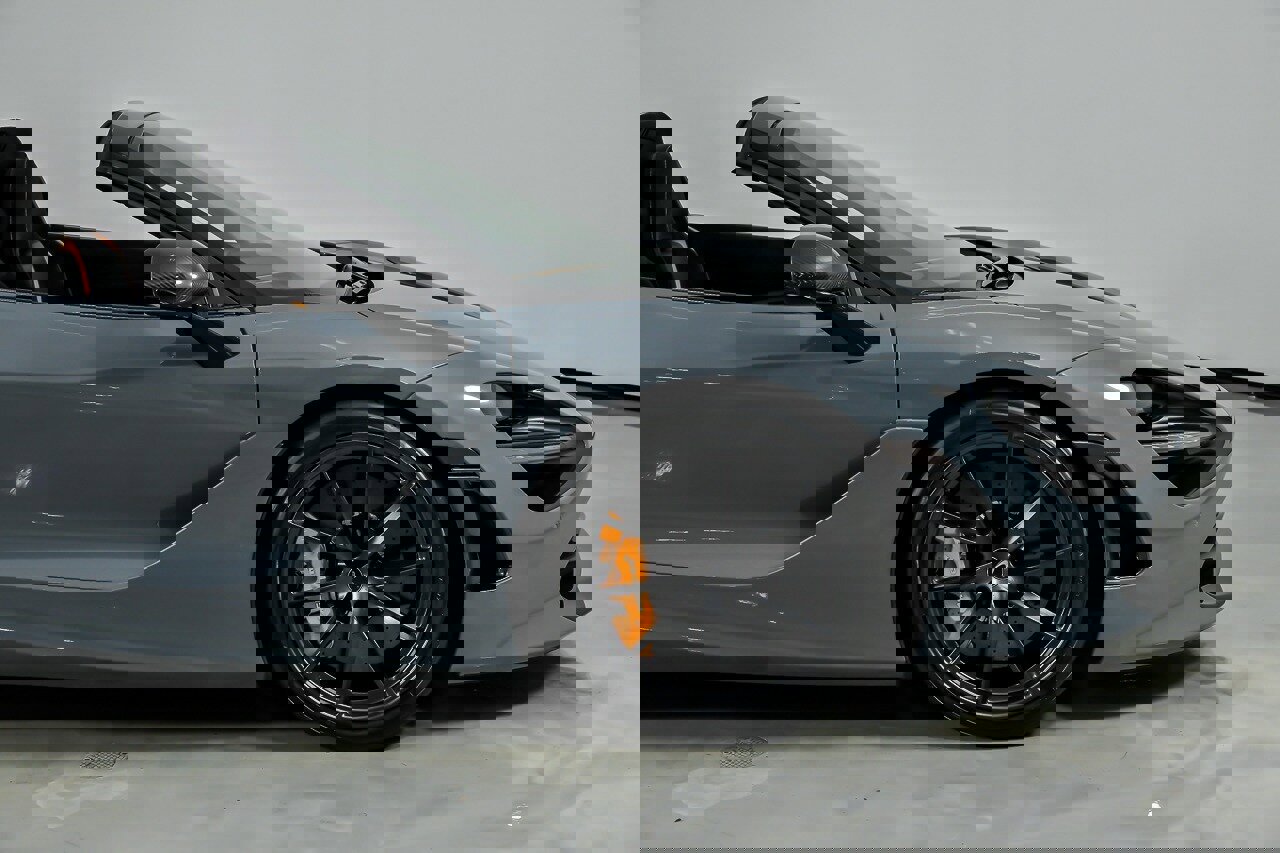 Used 2023 McLaren 720S Spider photo 16