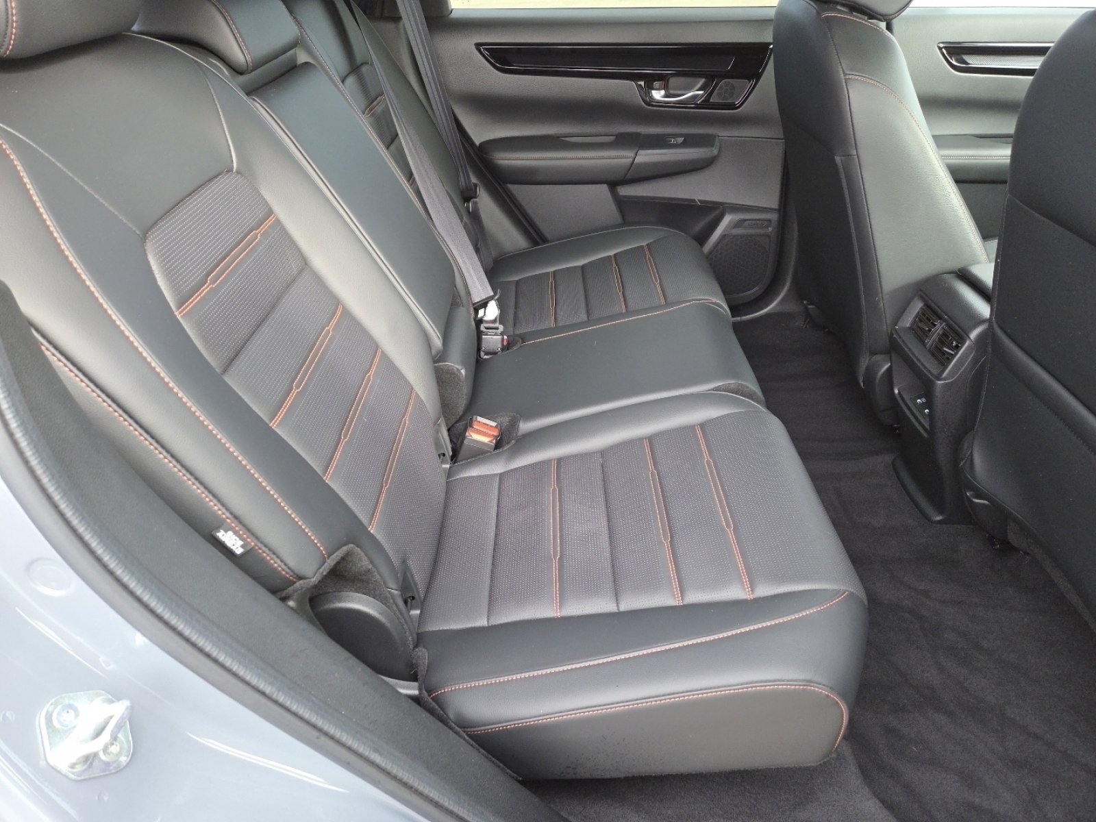 2023 Honda Cr-V Sport Touring