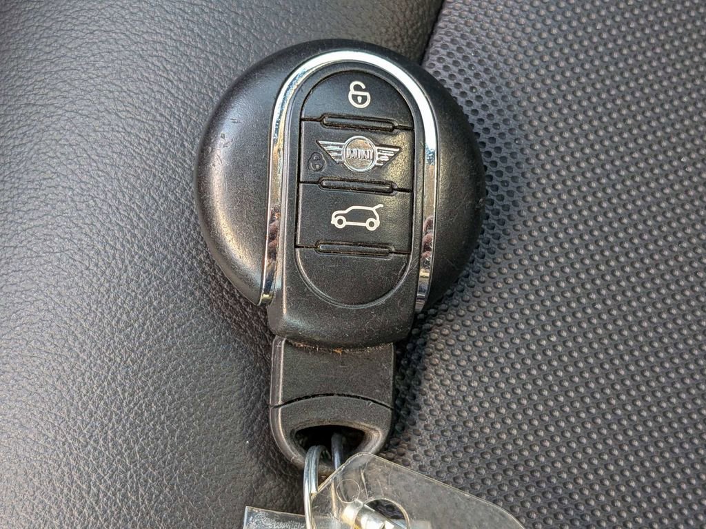 2019 MINI Cooper Countryman