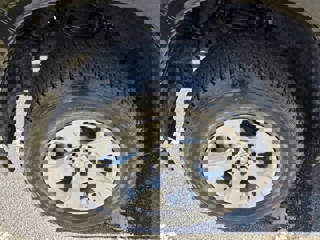 2022 RAM 1500 Lone Star