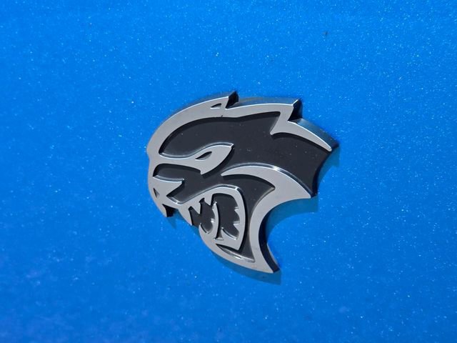 2016 Dodge Charger SRT Hellcat