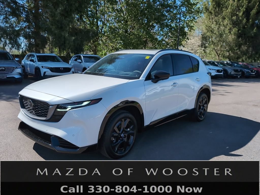 Used 2023 MAZDA CX-9 for Sale in Cleveland, OH - Autotrader