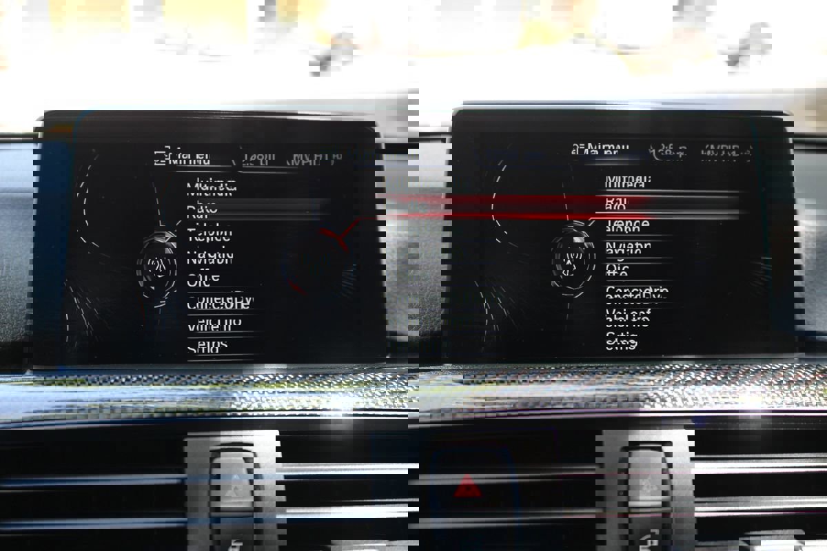 2015 BMW M4 Convertible