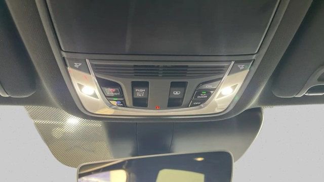 2021 Acura RDX A-Spec