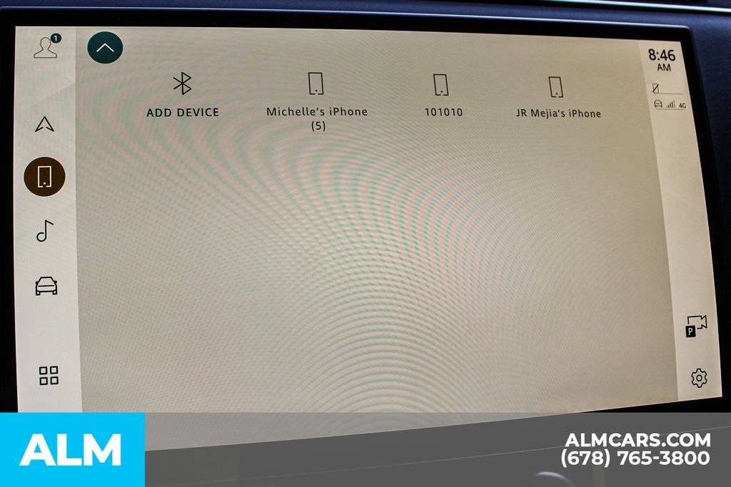 2023 Land Rover Range Rover Long Wheelbase SE