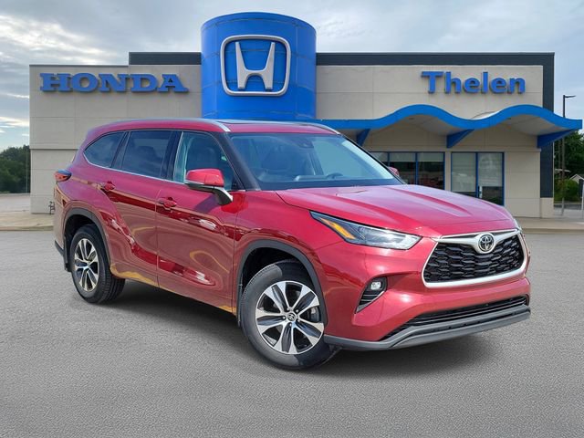 Used Toyota Highlander for Sale in Cadillac, MI - Autotrader
