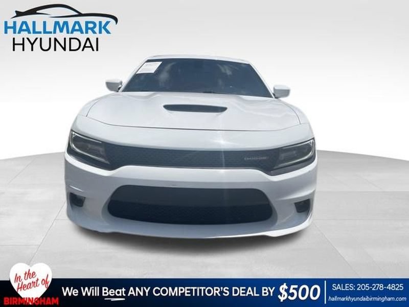 Used 2019 Dodge Charger GT