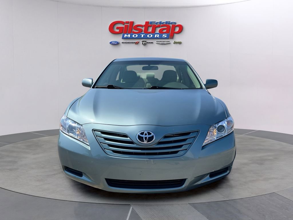 2009 Toyota Camry SE