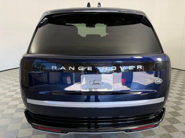 2023 Land Rover Range Rover Autobiography