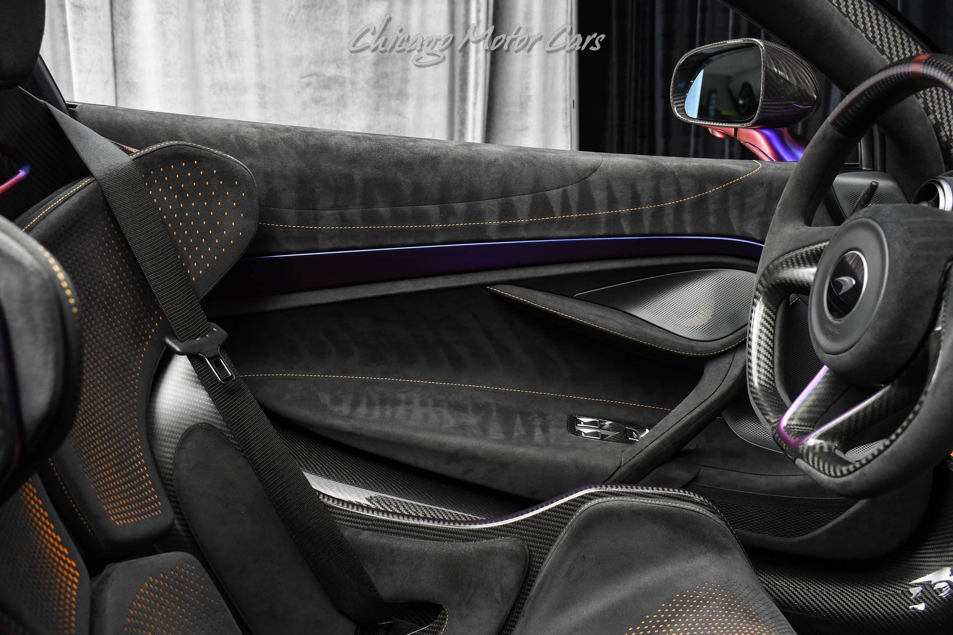 Used 2022 McLaren 765LT photo 30